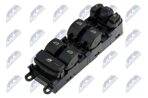 NTY NTY (EWS-LR-007) Switch, window regulator 