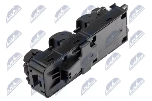 NTY NTY (EWS-LR-007) Switch, window regulator 