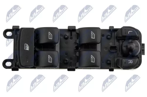 NTY NTY (EWS-LR-007) Switch, window regulator 
