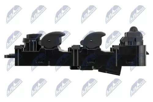 NTY NTY (EWS-LR-007) Switch, window regulator 