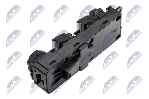 NTY NTY (EWS-LR-008) Switch, window regulator 