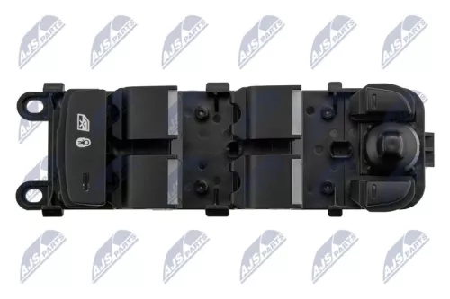 NTY NTY (EWS-LR-008) Switch, window regulator 