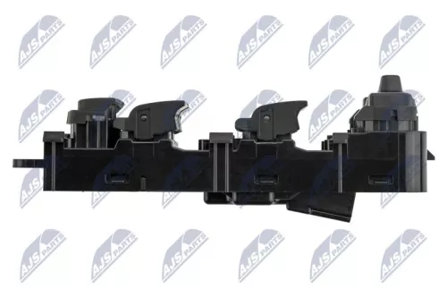 NTY NTY (EWS-LR-008) Switch, window regulator 