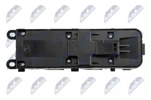 NTY NTY (EWS-LR-008) Switch, window regulator 
