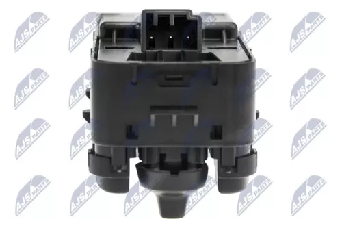 NTY NTY (EWS-LR-008) Switch, window regulator 