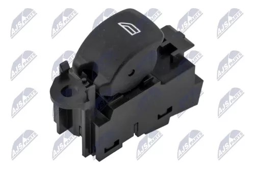NTY NTY (EWS-LR-011) Switch, window regulator 