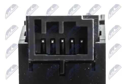 NTY NTY (EWS-LR-011) Switch, window regulator 