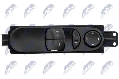 NTY NTY (EWS-ME-000) Switch, window regulator 