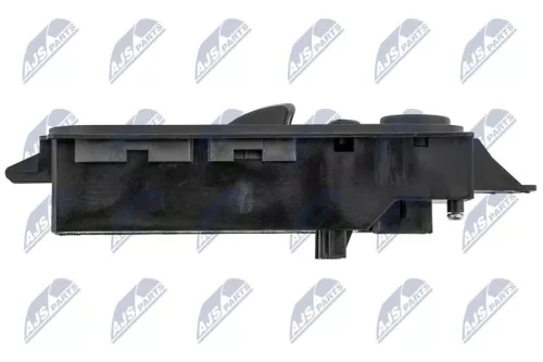 NTY NTY (EWS-ME-000) Switch, window regulator 