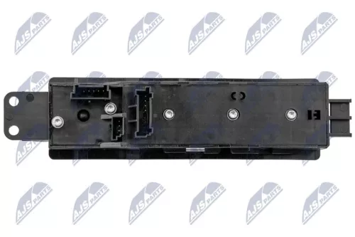 NTY NTY (EWS-ME-000) Switch, window regulator 