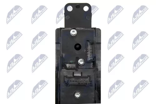 NTY NTY (EWS-ME-000) Switch, window regulator 