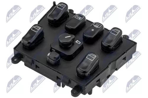 NTY NTY (EWS-ME-001) Switch, window regulator 