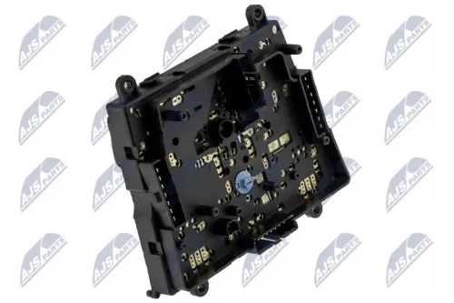 NTY NTY (EWS-ME-001) Switch, window regulator 