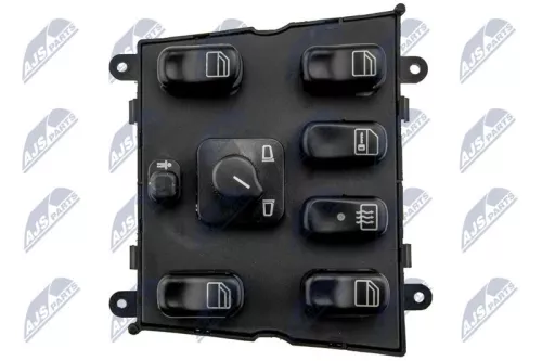 NTY NTY (EWS-ME-001) Switch, window regulator 