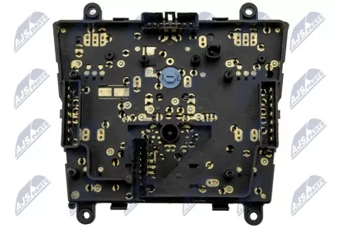 NTY NTY (EWS-ME-001) Switch, window regulator 
