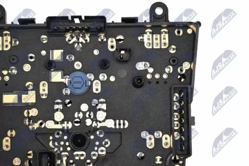 NTY NTY (EWS-ME-001) Switch, window regulator 