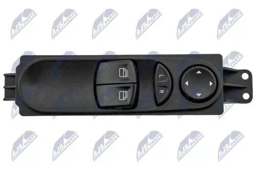 NTY NTY (EWS-ME-002) Switch, window regulator 