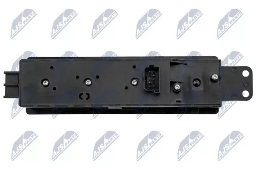 NTY NTY (EWS-ME-002) Switch, window regulator 