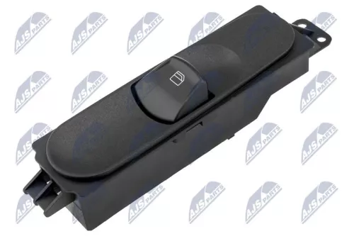 Switch, window regulator