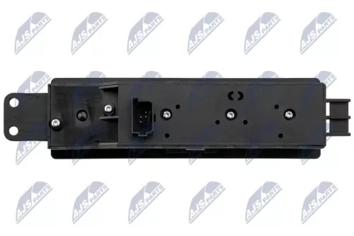 NTY NTY (EWS-ME-003) Switch, window regulator 