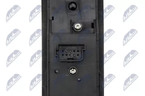 NTY NTY (EWS-ME-003) Switch, window regulator 