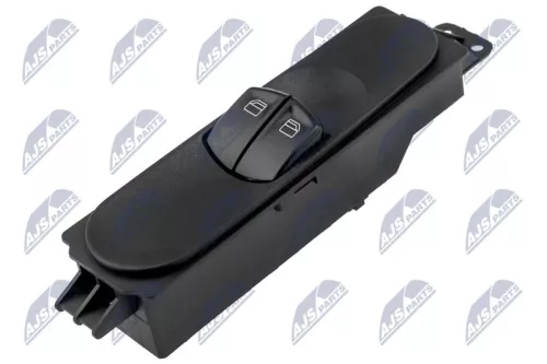 NTY NTY (EWS-ME-004) Switch, window regulator 