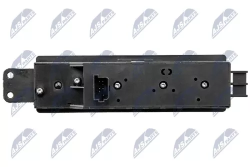 NTY NTY (EWS-ME-004) Switch, window regulator 