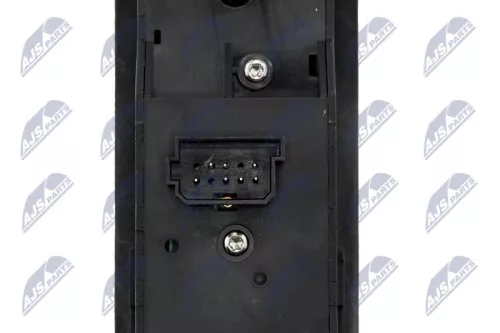 NTY NTY (EWS-ME-004) Switch, window regulator 