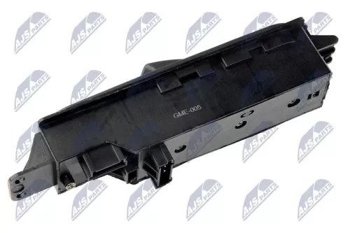 NTY NTY (EWS-ME-005) Switch, window regulator 