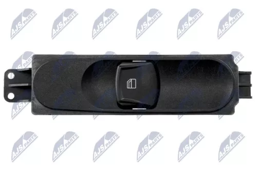 NTY NTY (EWS-ME-005) Switch, window regulator 