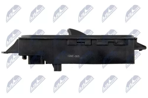 NTY NTY (EWS-ME-005) Switch, window regulator 