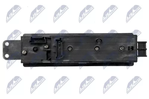 NTY NTY (EWS-ME-005) Switch, window regulator 