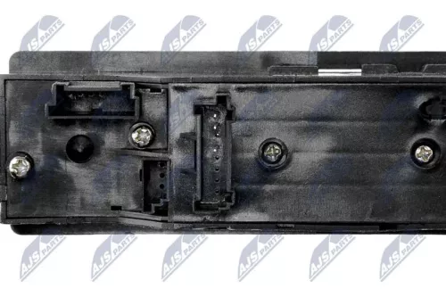 NTY NTY (EWS-ME-005) Switch, window regulator 