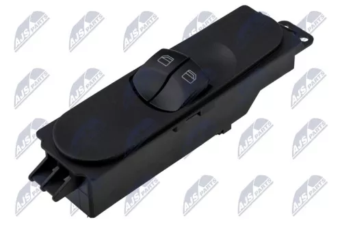 NTY NTY (EWS-ME-006) Switch, window regulator 