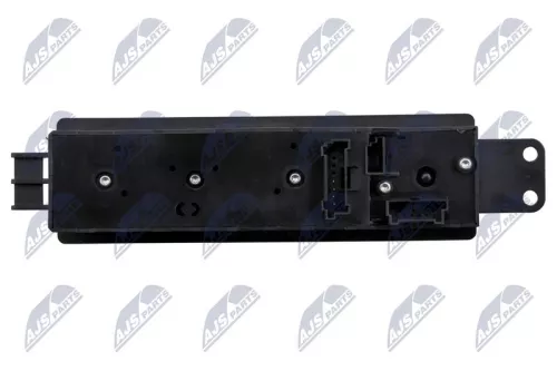 NTY NTY (EWS-ME-006) Switch, window regulator 