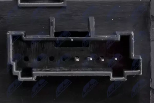 NTY NTY (EWS-ME-006) Switch, window regulator 