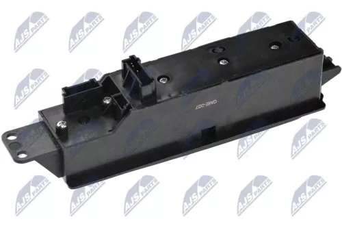 NTY NTY (EWS-ME-007) Switch, window regulator 