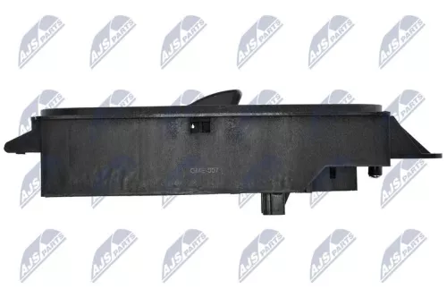 NTY NTY (EWS-ME-007) Switch, window regulator 
