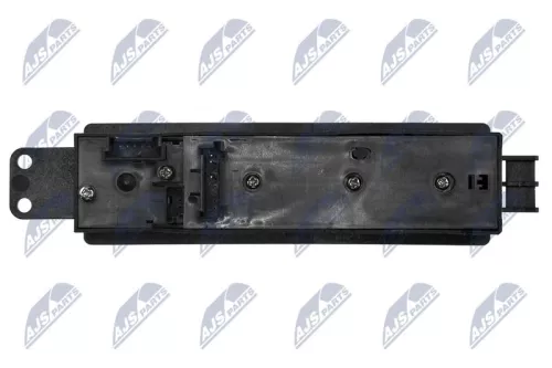 NTY NTY (EWS-ME-007) Switch, window regulator 