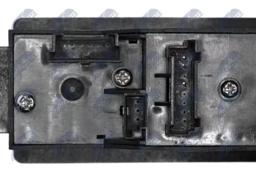 NTY NTY (EWS-ME-007) Switch, window regulator 