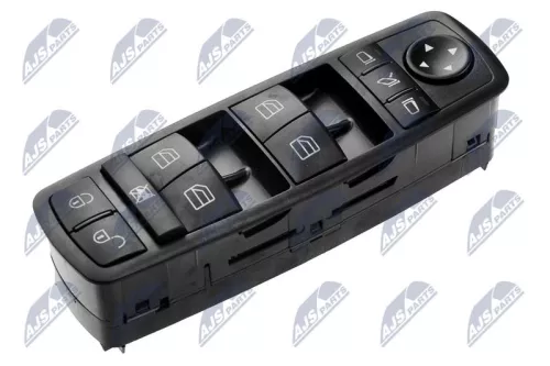 NTY NTY (EWS-ME-008) Switch, window regulator 