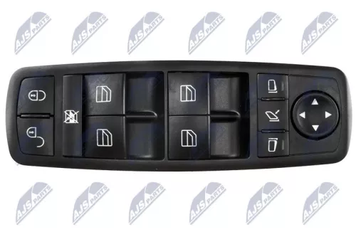 NTY NTY (EWS-ME-008) Switch, window regulator 