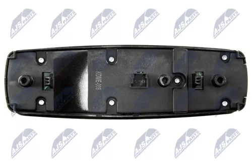 NTY NTY (EWS-ME-008) Switch, window regulator 