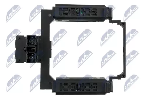 NTY NTY (EWS-ME-009) Switch, window regulator 