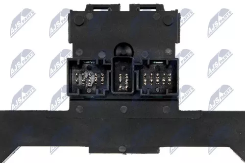 NTY NTY (EWS-ME-009) Switch, window regulator 