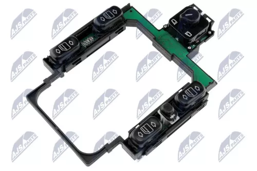 NTY NTY (EWS-ME-010) Switch, exterior mirror adjustment 