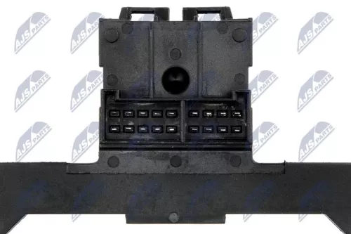 NTY NTY (EWS-ME-010) Switch, exterior mirror adjustment 
