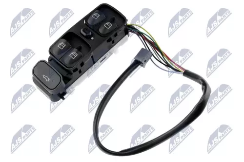NTY NTY (EWS-ME-011) Switch, window regulator 
