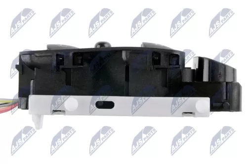 NTY NTY (EWS-ME-011) Switch, window regulator 