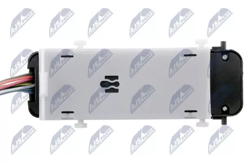 NTY NTY (EWS-ME-011) Switch, window regulator 